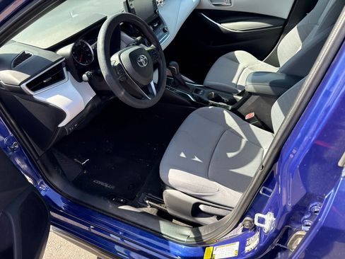 Used 2022 Toyota Corolla SE FWD image 6