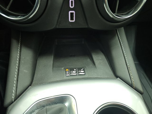 Used 2025 Chevrolet Blazer LT w/ Convenience Package FWD image 25