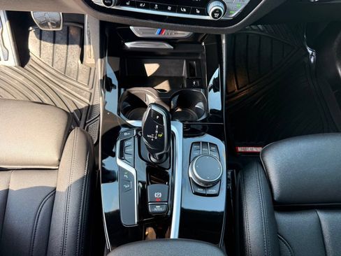 Used 2021 BMW X3 M40i w/ Premium Package AWD/4WD image 19