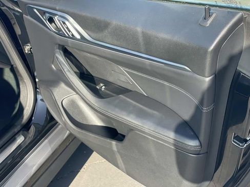 Used 2023 BMW i4 eDrive35 w/ Premium Package image 33