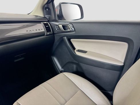 Used 2019 Ford Ranger Lariat w/ Equipment Group 501A Mid image 21