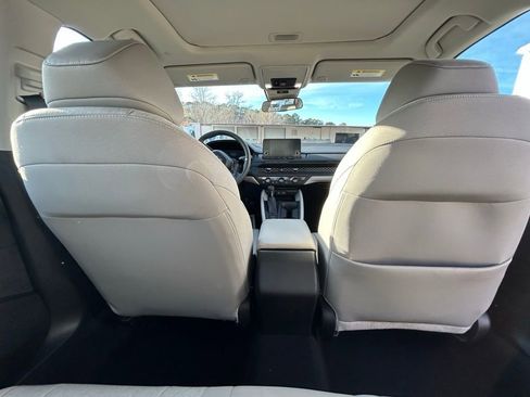 Used 2024 Honda Accord EX image 23