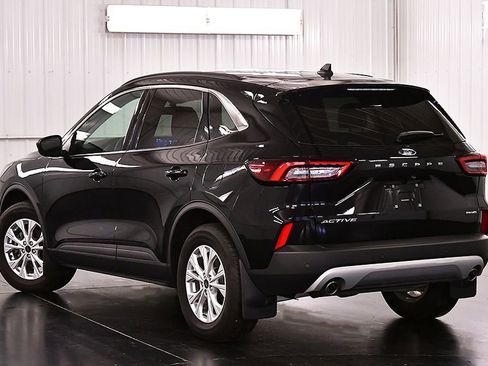 Used 2024 Ford Escape Active w/ Tech Pack #1 image 5