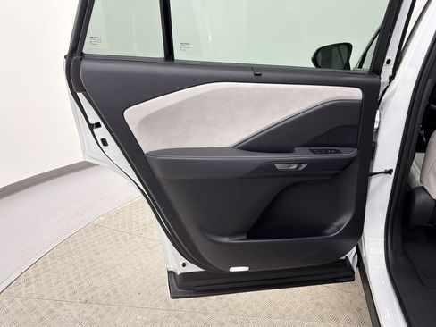 New 2026 Lexus TX 350 AWD image 28