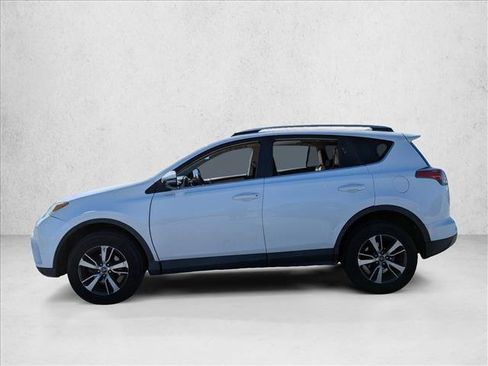 Used 2017 Toyota RAV4 XLE w/ Plus Special Value Package AWD/4WD image 8