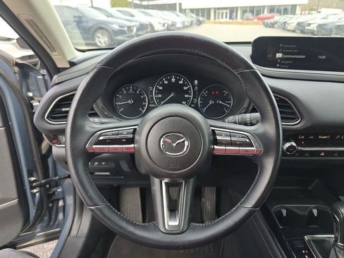 Certified 2023 MAZDA CX-30 AWD 2.5 S w/ Preferred Package image 31