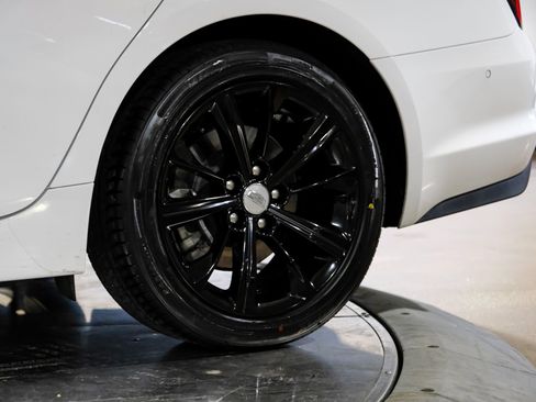 Used 2025 Cadillac CT5 Premium Luxury image 61