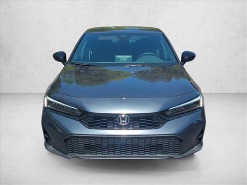 New 2026 Honda Civic Sport image 6