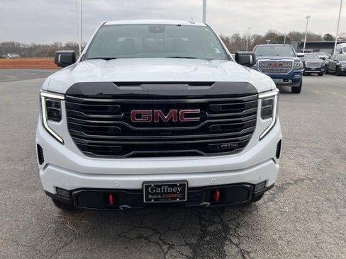 New 2026 GMC Sierra 1500 AT4 w/ AT4 Premium Package AWD/4WD image 14