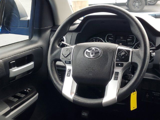 Used 2021 Toyota Tundra SR5 AWD/4WD image 31