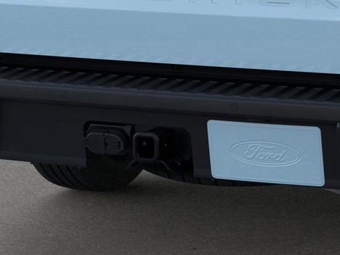 New 2026 Ford Maverick Lariat image 23