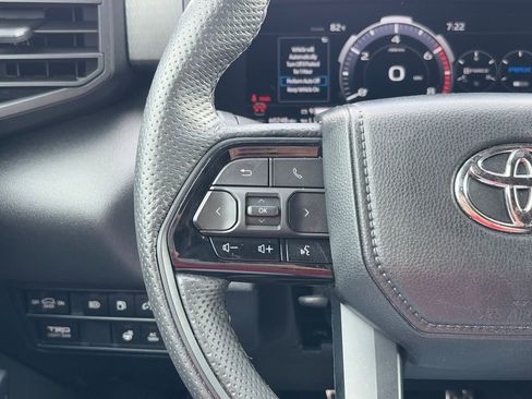 Used 2024 Toyota Sequoia TRD Pro image 20