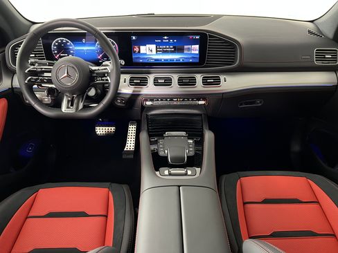 New 2025 Mercedes-Benz GLE 53 AMG 4MATIC image 22