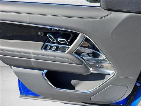 New 2025 Land Rover Range Rover SE image 25