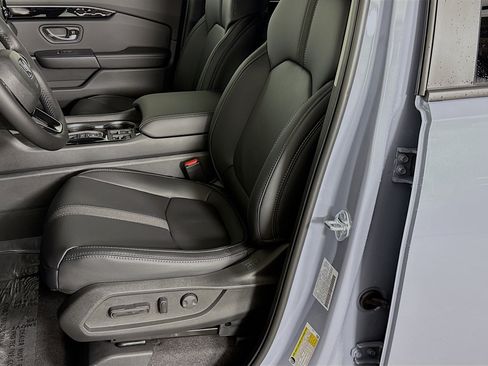 New 2026 Honda Pilot EX-L image 24