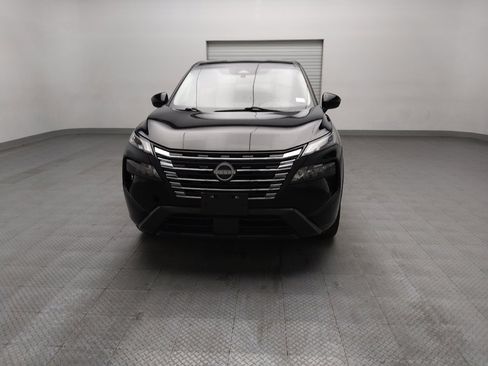 Used 2024 Nissan Rogue SV AWD/4WD image 15