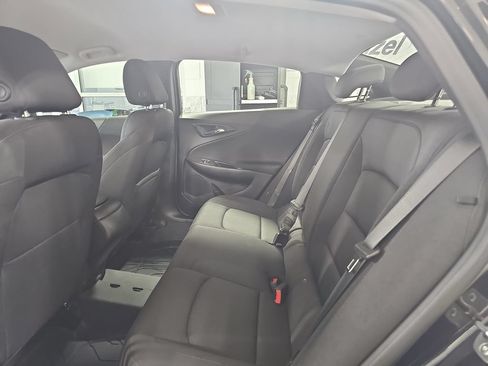 Used 2024 Chevrolet Malibu LS FWD image 17