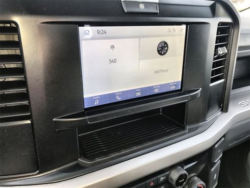 New 2026 Ford F250 XL w/ STX Appearance Package image 16