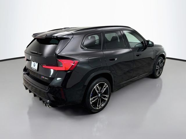 Used 2026 BMW X1 M35i AWD/4WD image 7