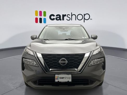 Used 2023 Nissan Rogue SV AWD/4WD image 8