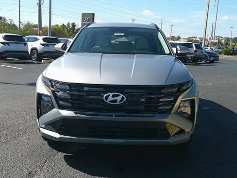 Used 2026 Hyundai Tucson SEL image 16