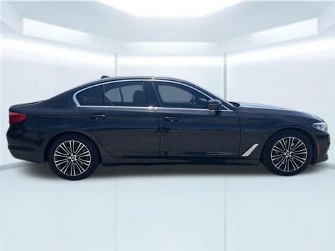 Used 2019 BMW 530i RWD image 5