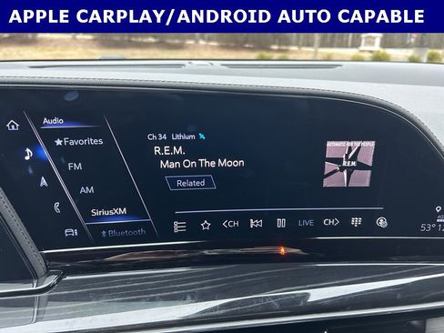 Used 2024 Cadillac Escalade Sport w/ LPO, ONYX Package image 20