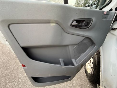 Used 2019 Ford Transit 150 148 Medium Roof image 17