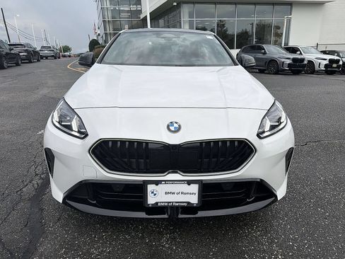 Used 2026 BMW 228i xDrive w/ Technology Package AWD/4WD image 14