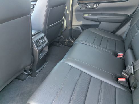 Used 2025 Honda CR-V EX-L image 15
