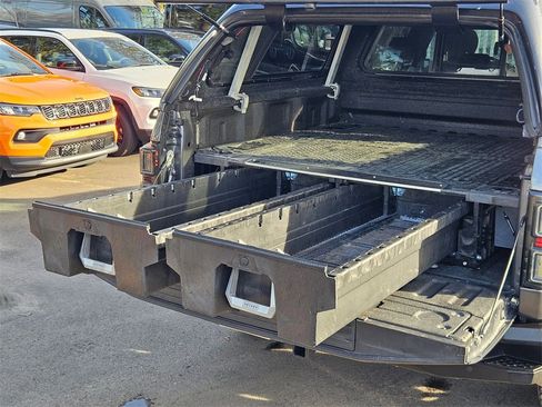 Used 2020 Ford F150 XLT w/ Equipment Group 302A Luxury image 32