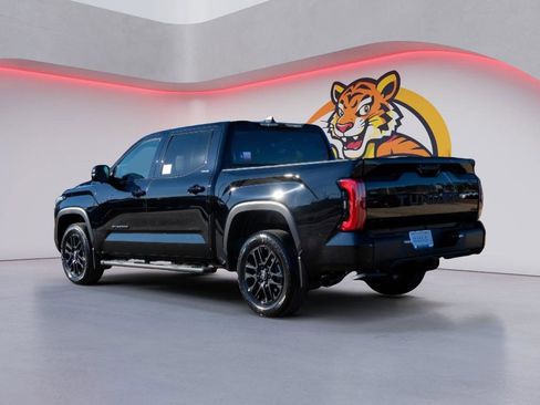 New 2026 Toyota Tundra Limited image 7