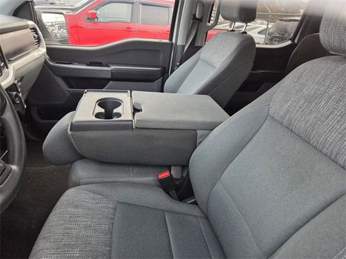 Used 2022 Ford F150 XLT w/ Trailer Tow Package image 8