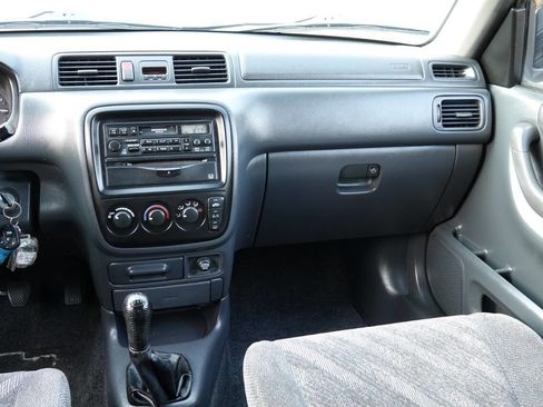 Used 2000 Honda CR-V LX image 69