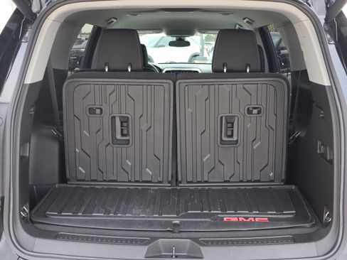 Used 2023 GMC Acadia SLE w/ Driver Convenience Package AWD/4WD image 28