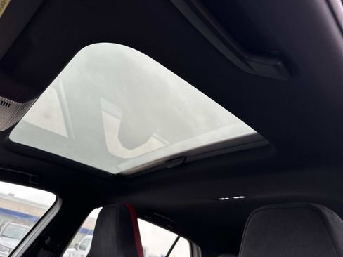 New 2026 Volkswagen GTI SE image 20