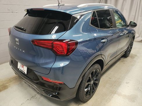 New 2026 Buick Encore GX Sport Touring w/ Advanced Technology Package image 2