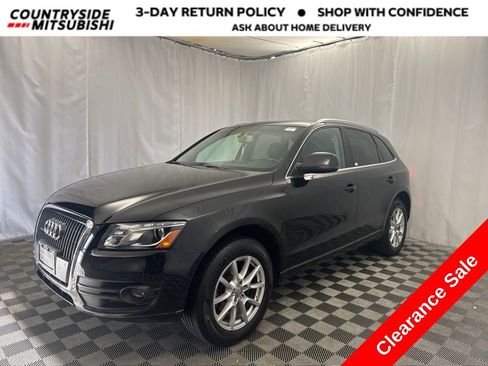 Used 2012 Audi Q5 2.0T Premium Plus image 1