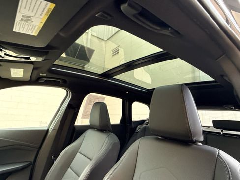 Certified 2025 BMW X1 xDrive28i w/ Technology Package image 13