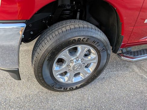 Used 2026 RAM 2500 Big Horn image 31