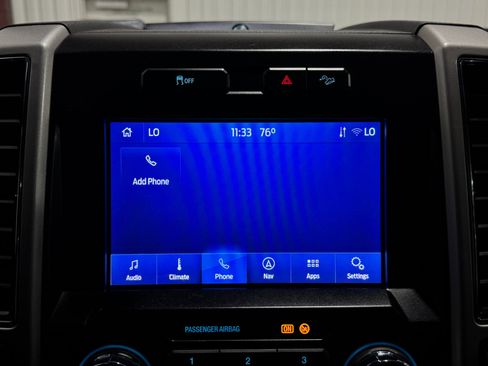 Used 2021 Ford F250 Lariat w/ Lariat Value Package image 42