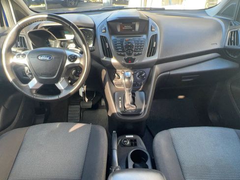 Used 2018 Ford Transit Connect XL image 9