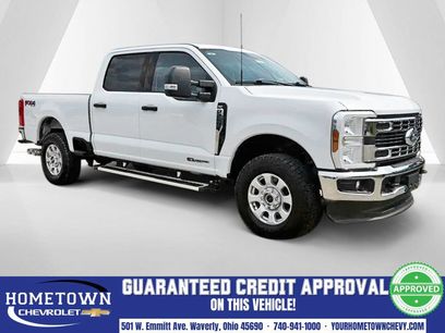 Used 2024 Ford F250 XLT w/ FX4 Off-Road Package