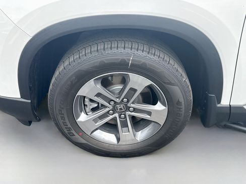 New 2026 Honda Pilot EX-L image 27