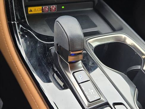 Used 2023 Lexus NX 350 AWD image 11