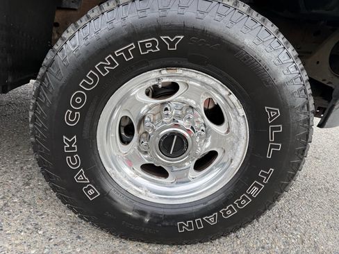 Used 2002 Ford F350 Lariat image 27