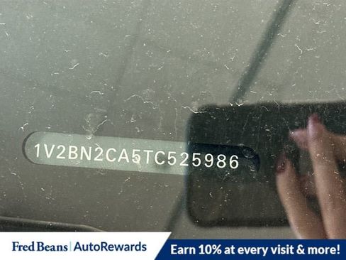 New 2026 Volkswagen Atlas SEL image 19