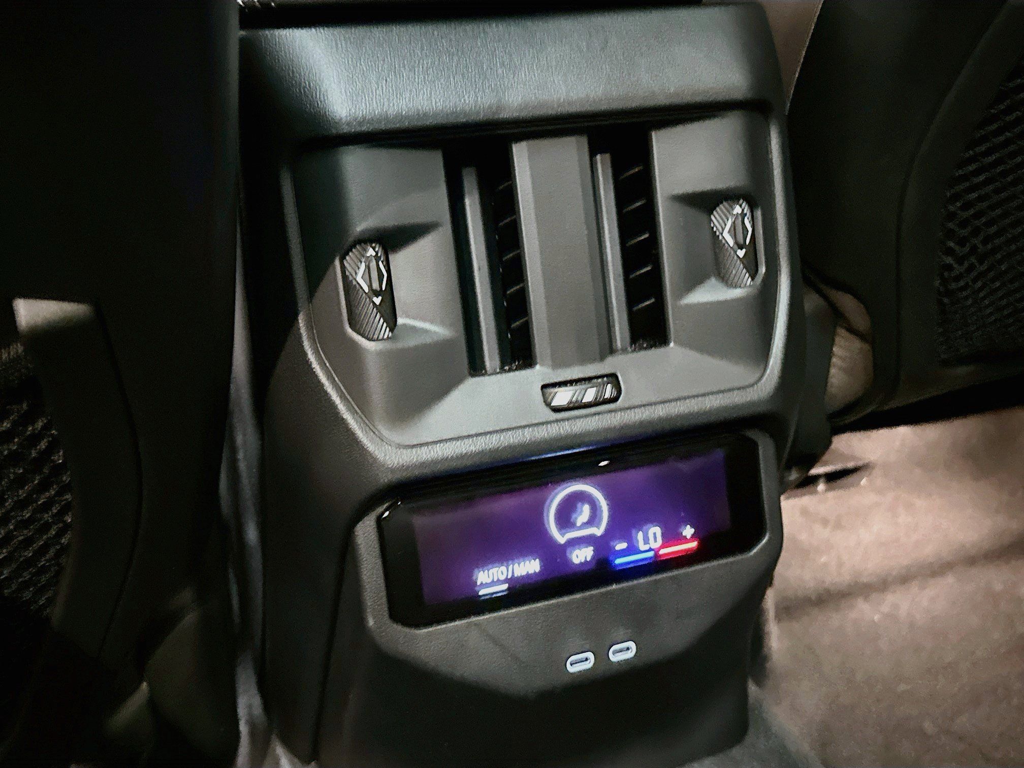 Certified 2026 BMW X3 M50 AWD/4WD image 25