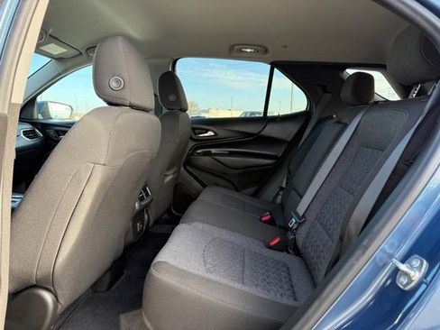 Certified 2024 Chevrolet Equinox LT FWD image 10