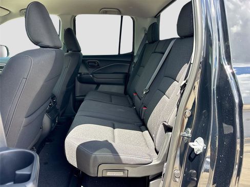 New 2026 Honda Ridgeline Sport image 27